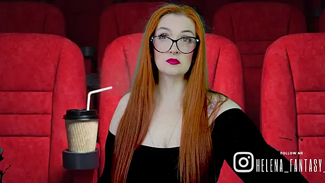 helenas fantasy online show from 02-17-26, 03:26