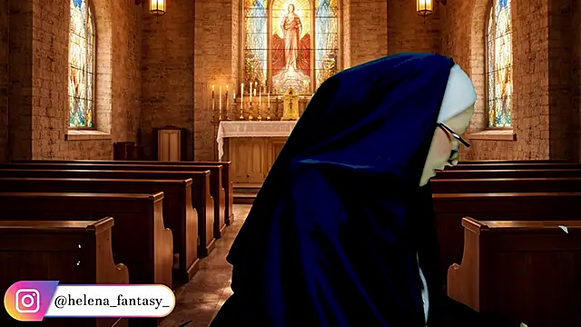 helenas fantasy online show from 04-05-26, 04:08