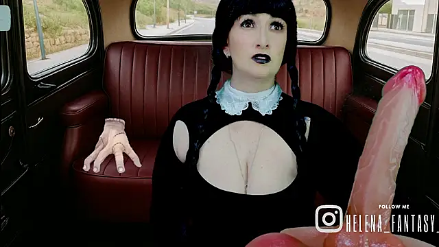 helenas fantasy online show from 02-12-26, 03:39