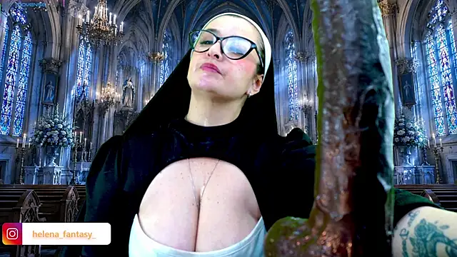 helenas fantasy online show from 05-24-26, 04:07