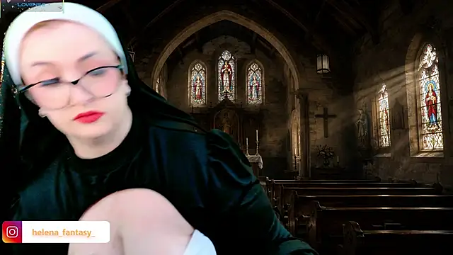 helenas fantasy online show from 05-31-26, 01:44