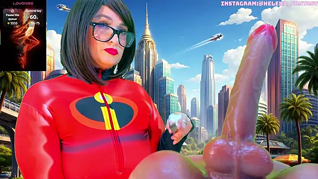 helenas fantasy online show from 04-16-26, 01:50