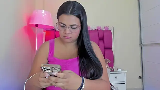 Snapshot of Gabriela_Brown chatting on 01-17-25, 04:04 Gabriela Brown online show from 01-17-25, 04:04