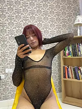 Dany-Sexy online show from 02-10-26, 03:55