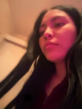 LunaAurora3 online show from 02-05-26, 07:15