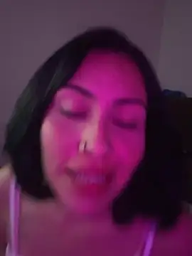 LunaAurora3 online show from 02-21-26, 06:04