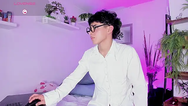 Jhonny-Blake online show from 03-18-26, 09:48