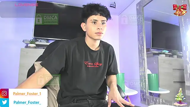 Jhonny-Blake online show from 01-08-26, 02:12