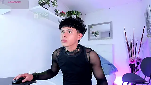 Jhonny-Blake online show from 03-10-26, 09:41