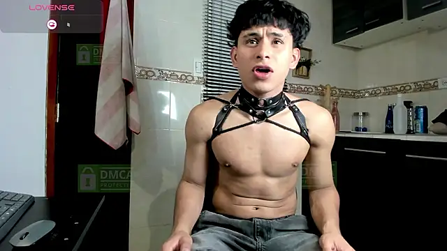 Jhonny-Blake online show from 02-26-26, 09:04