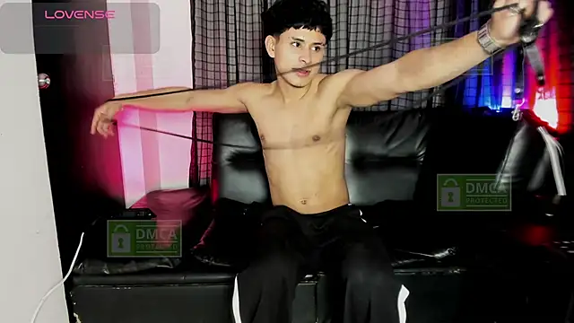 Jhonny-Blake online show from 02-06-26, 09:00