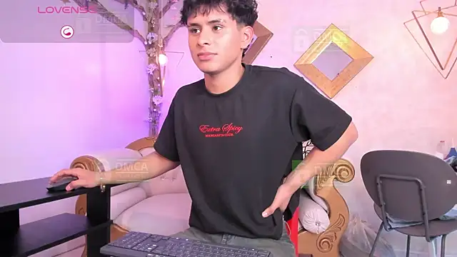 Jhonny-Blake online show from 11-08-25, 08:56