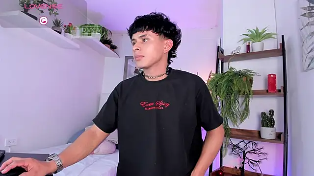 Jhonny-Blake online show from 03-09-26, 08:56