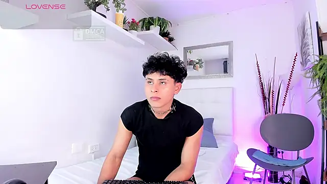 Jhonny-Blake online show from 03-11-26, 08:58