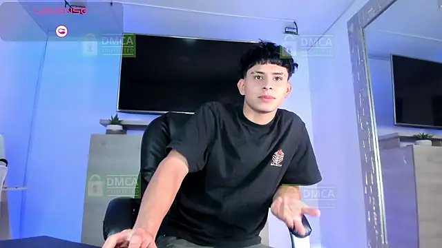 Jhonny-Blake online show from 01-09-26, 02:35