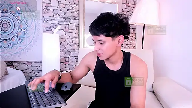 Jhonny-Blake online show from 02-13-26, 09:04