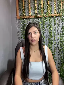 Alanna atm  online show from 03-11-25, 01:45