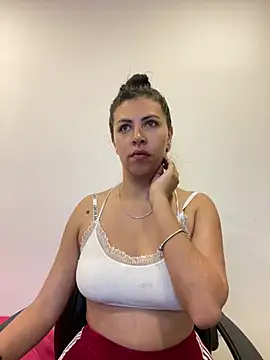 Alanna atm  online show from 03-18-26, 11:16