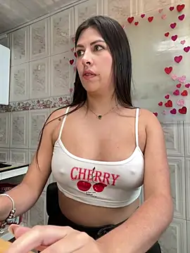 Alanna atm  online show from 02-28-25, 02:53