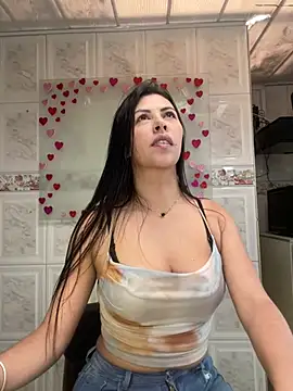 Alanna atm  online show from 02-25-25, 03:31