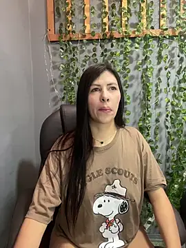 Alanna atm  online show from 03-13-25, 02:55
