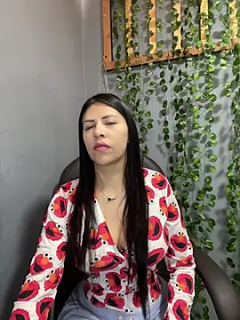 Alanna atm  online show from 03-14-25, 05:57