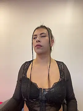 Alanna atm  online show from 03-29-26, 03:46