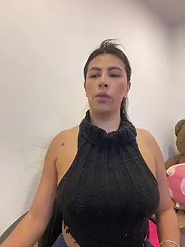 Alanna atm  online show from 07-06-26, 02:57