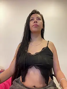 Alanna atm  online show from 02-26-26, 08:58