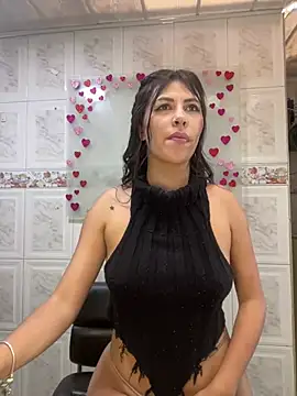 Alanna atm  online show from 02-26-25, 06:04