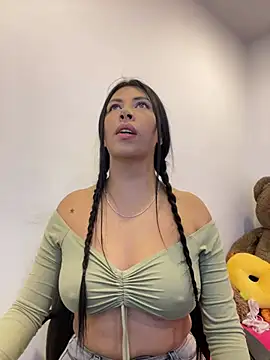 Alanna atm  online show from 06-16-26, 12:49