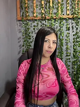 Alanna atm  online show from 03-10-25, 07:29