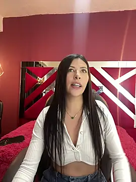 Alanna atm  online show from 03-06-25, 04:28