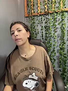 Alanna atm  online show from 03-13-25, 06:01