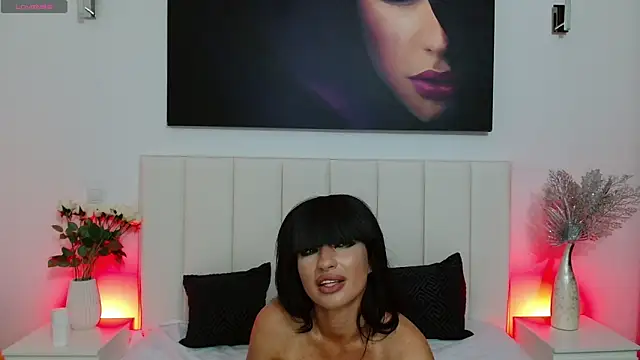 Snapshot of AnnaRos chatting on 02-16-25, 04:21 AnnaRos online show from 02-16-25, 04:21