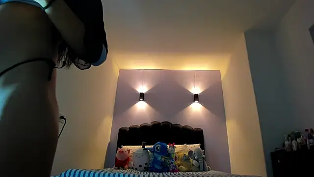 Snapshot of Sofia_Clauss_ chatting on 01-17-26, 04:38 Sofia Clauss online show from 01-17-26, 04:38