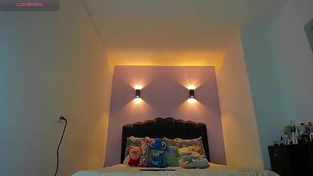 Snapshot of Sofia_Clauss_ chatting on 02-06-26, 03:02 Sofia Clauss online show from 02-06-26, 03:02