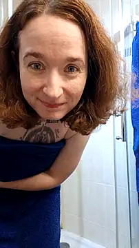 Sexygoth91 online show from 10-16-25, 08:22