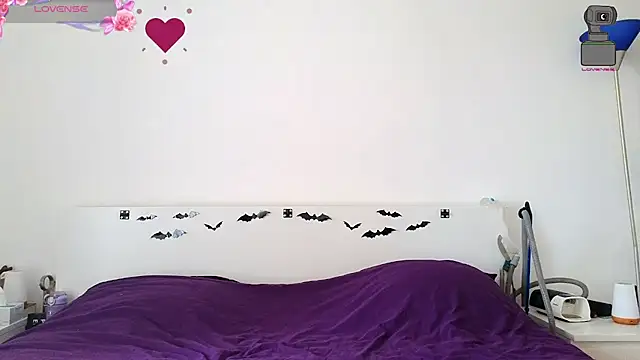 Sexygoth91 online show from 11-01-25, 12:54