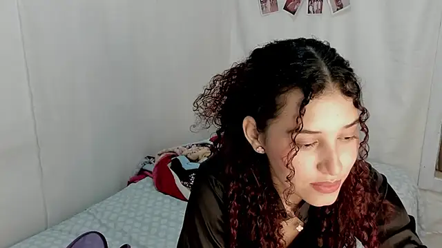 gabriela duarte1 online show from 02-12-25, 11:07