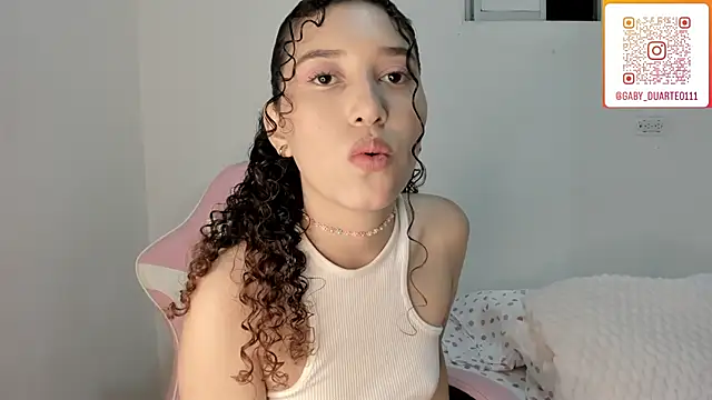 gabriela duarte1 online show from 05-20-26, 11:57