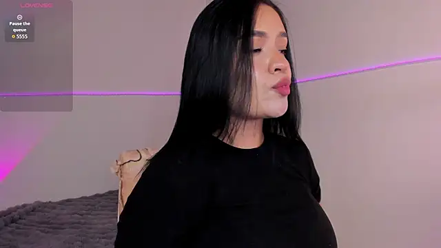 Snapshot of Yaaky_ chatting on 03-22-26, 03:10 Yaaky online show from 03-22-26, 03:10