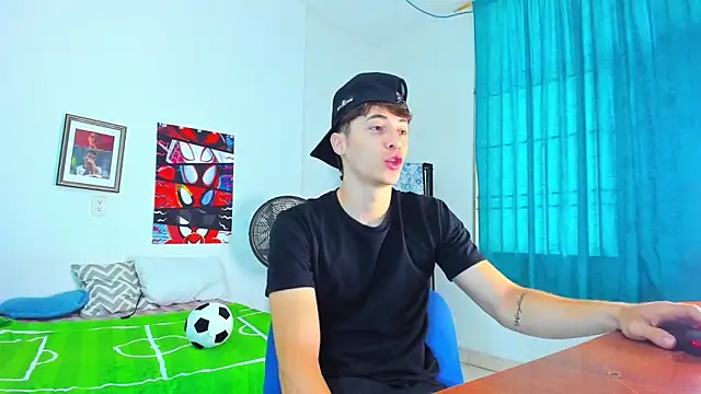 AlessandroDybala online show from 05-27-26, 12:34