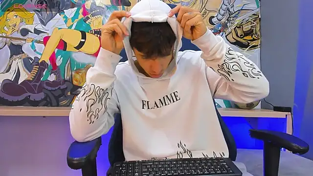 AlessandroDybala online show from 10-16-25, 12:24