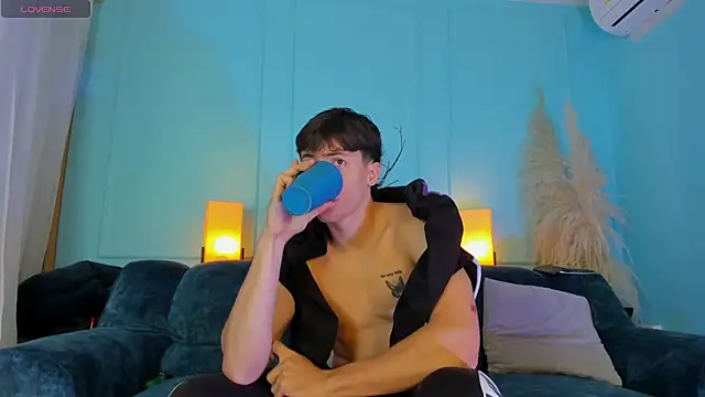 AlessandroDybala online show from 12-03-25, 12:48