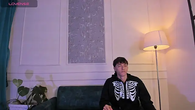 AlessandroDybala online show from 10-25-25, 12:28