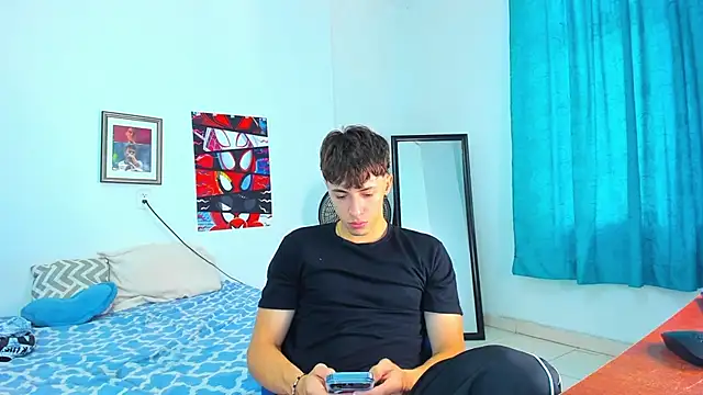 AlessandroDybala online show from 05-12-26, 12:22