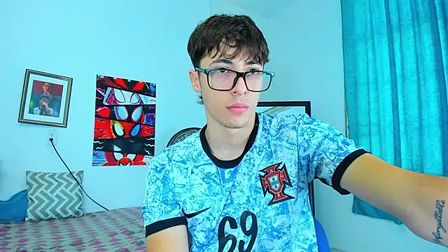 AlessandroDybala online show from 05-28-26, 12:33