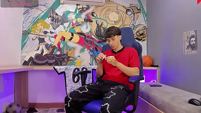 AlessandroDybala online show from 10-11-25, 12:17