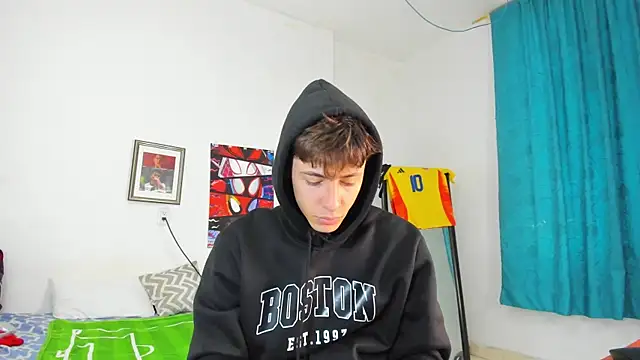 AlessandroDybala online show from 06-12-26, 12:36
